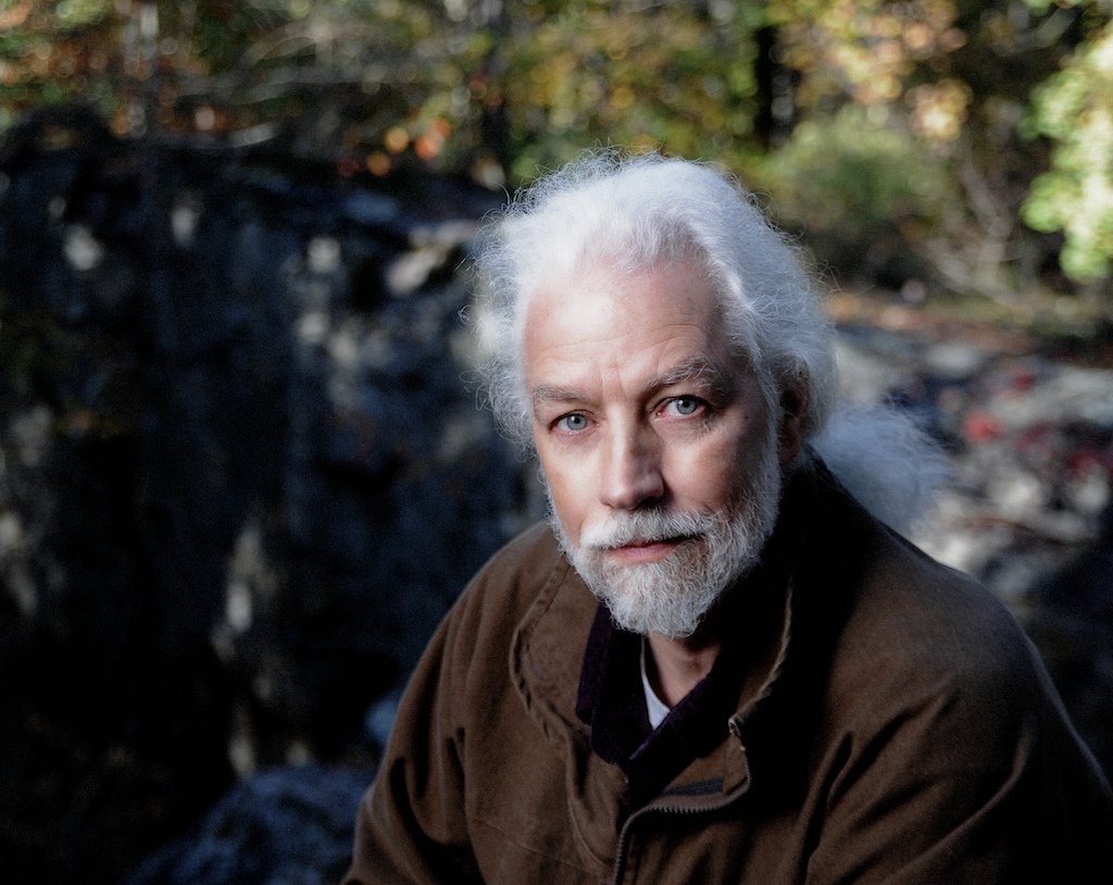 Filmmaker questions God, but hopeful