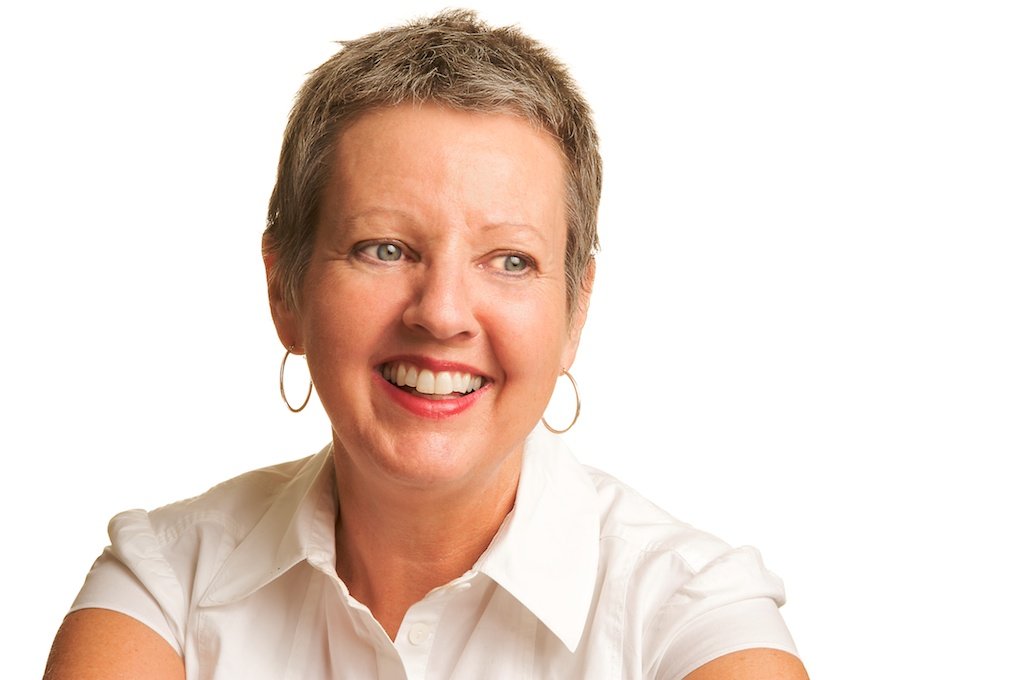 A hopeful Cancer Survivor